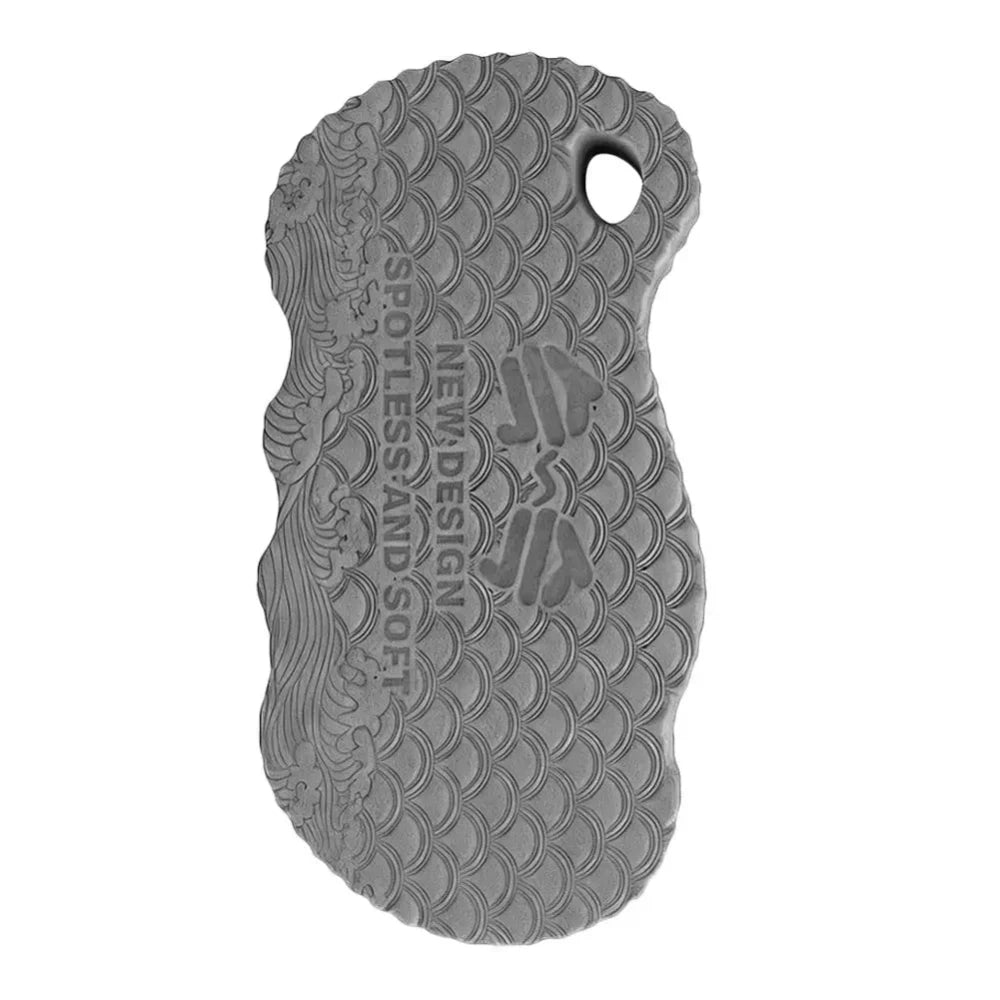 Exfoliating Body Bath Sponge