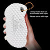 Exfoliating Body Bath Sponge
