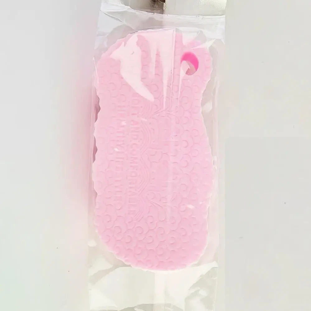 Exfoliating Body Bath Sponge