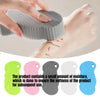 Exfoliating Body Bath Sponge