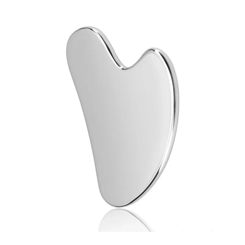 Stainless Steel Gua Sha Facial Tool