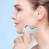 Stainless Steel Gua Sha Facial Tool