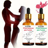 Pheromone Attraction Unisex Perfume Oil