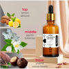 Pheromone Attraction Unisex Perfume Oil