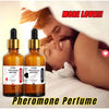 Pheromone Attraction Unisex Perfume Oil