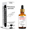 Pheromone Attraction Unisex Perfume Oil