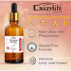 Pheromone Attraction Unisex Perfume Oil