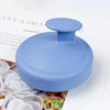 Silicone Scalp Massage Shampoo Brush