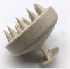 Silicone Scalp Massage Shampoo Brush