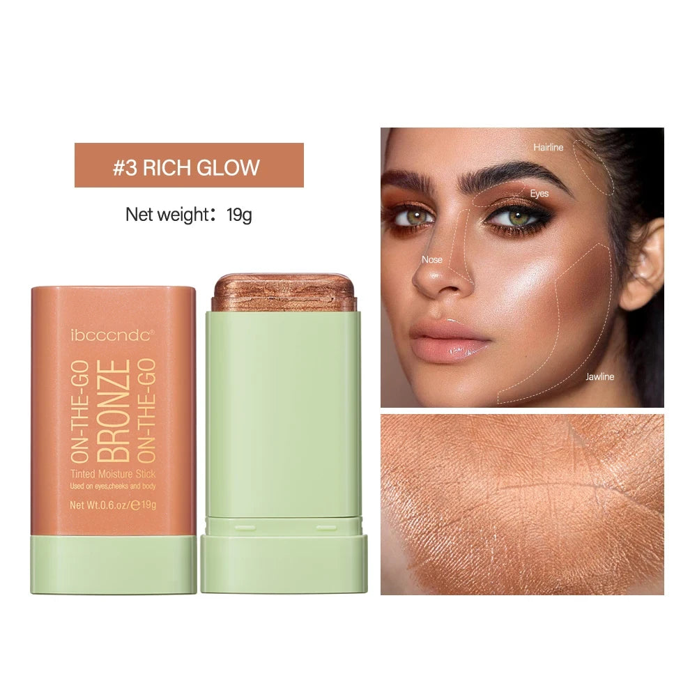 Cream Blush Stick