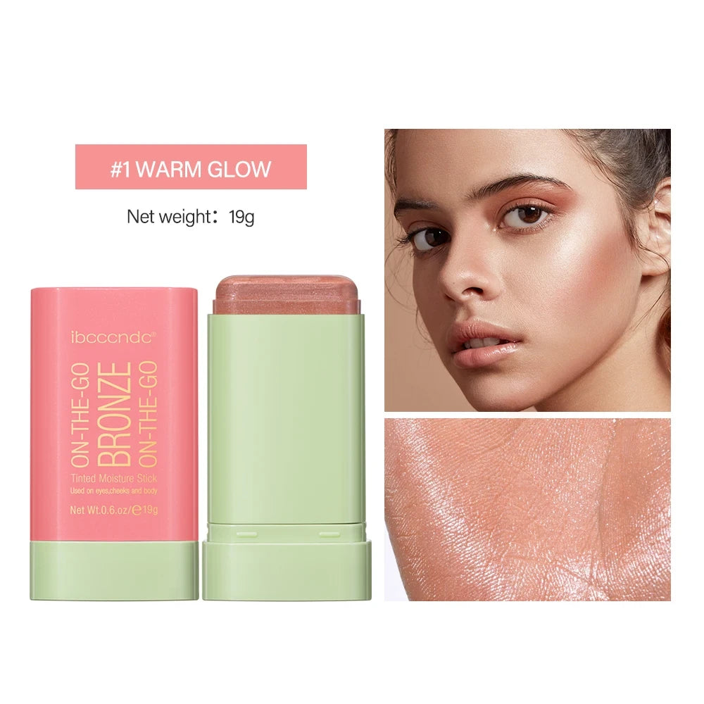 Cream Blush Stick