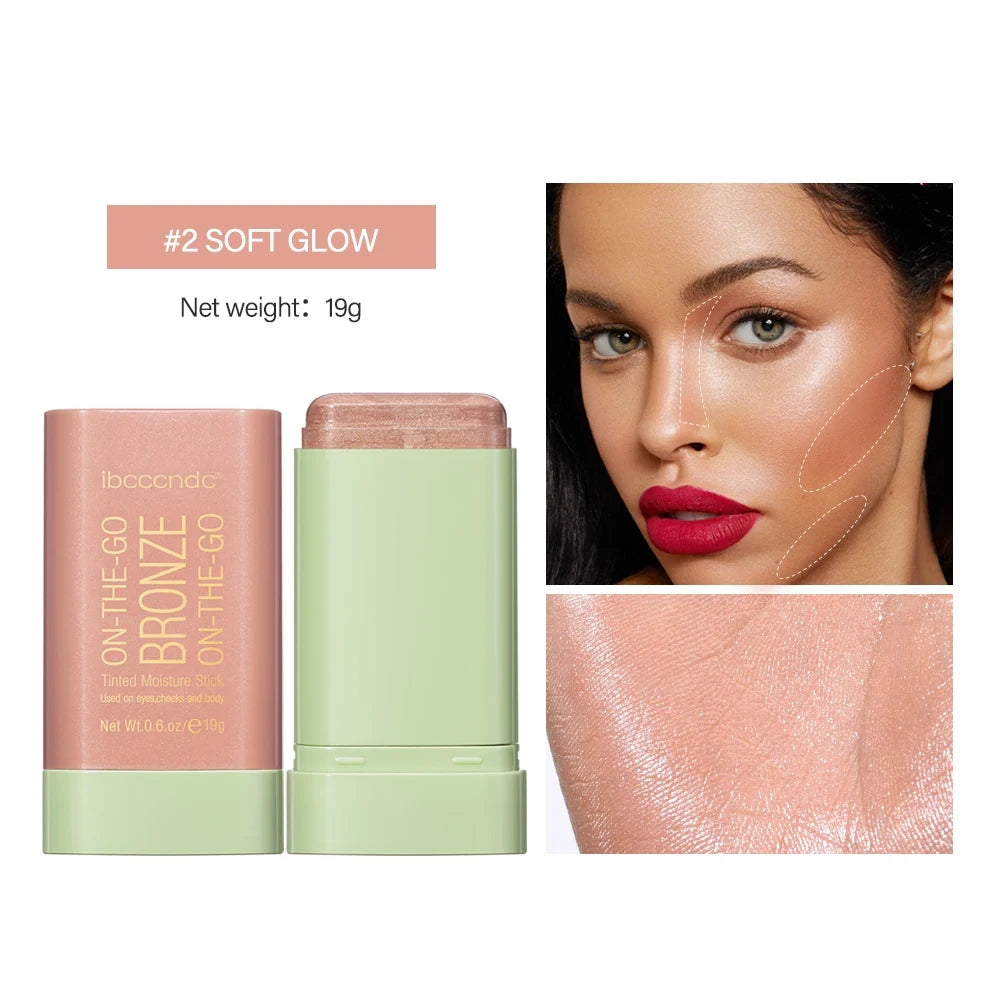 Cream Blush Stick