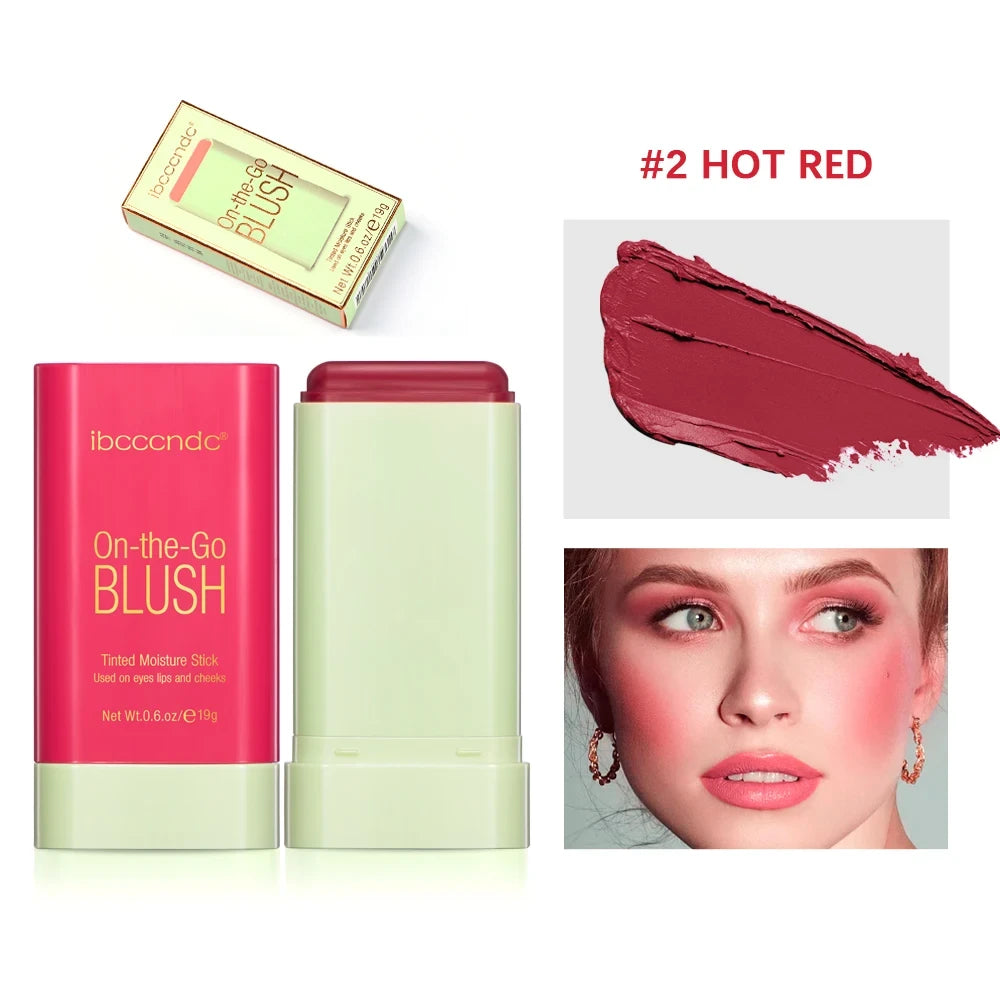 Cream Blush Stick