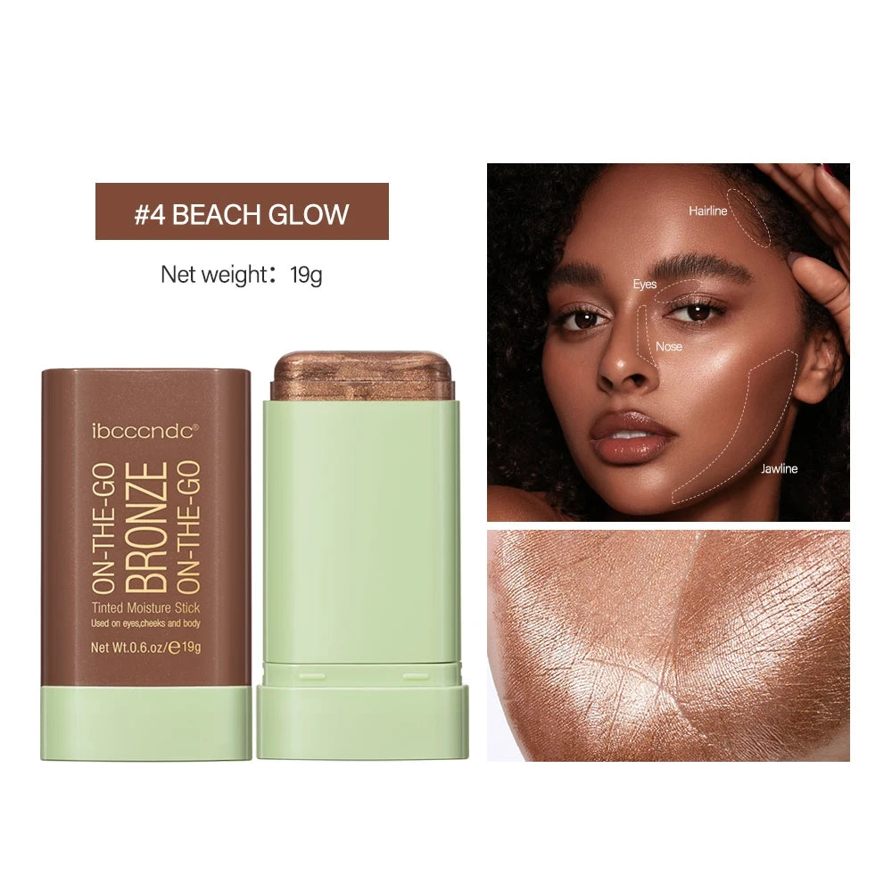 Cream Blush Stick