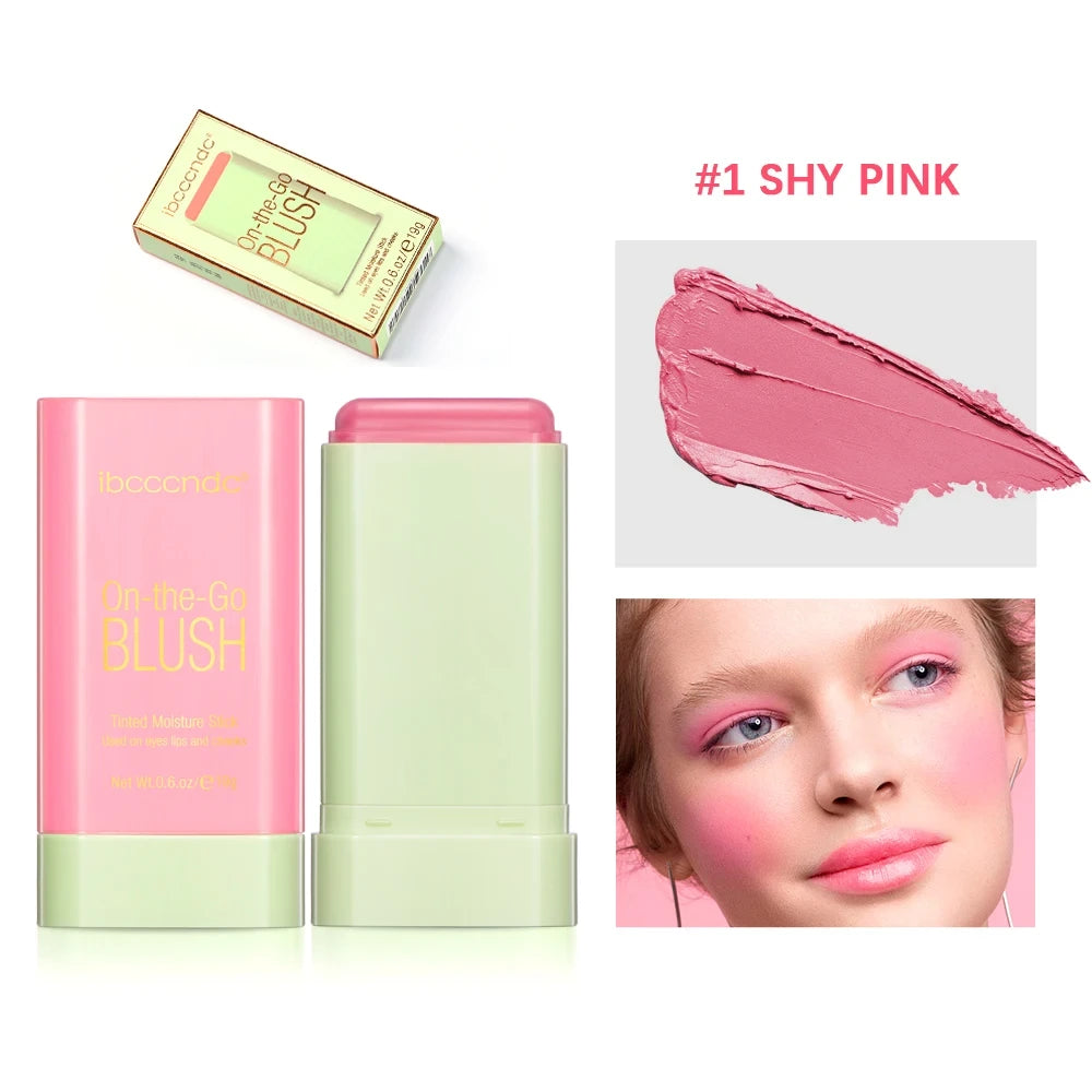 Cream Blush Stick
