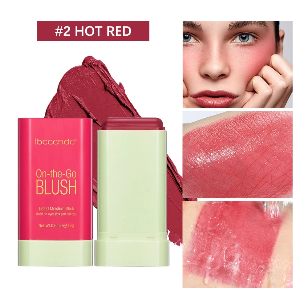Cream Blush Stick
