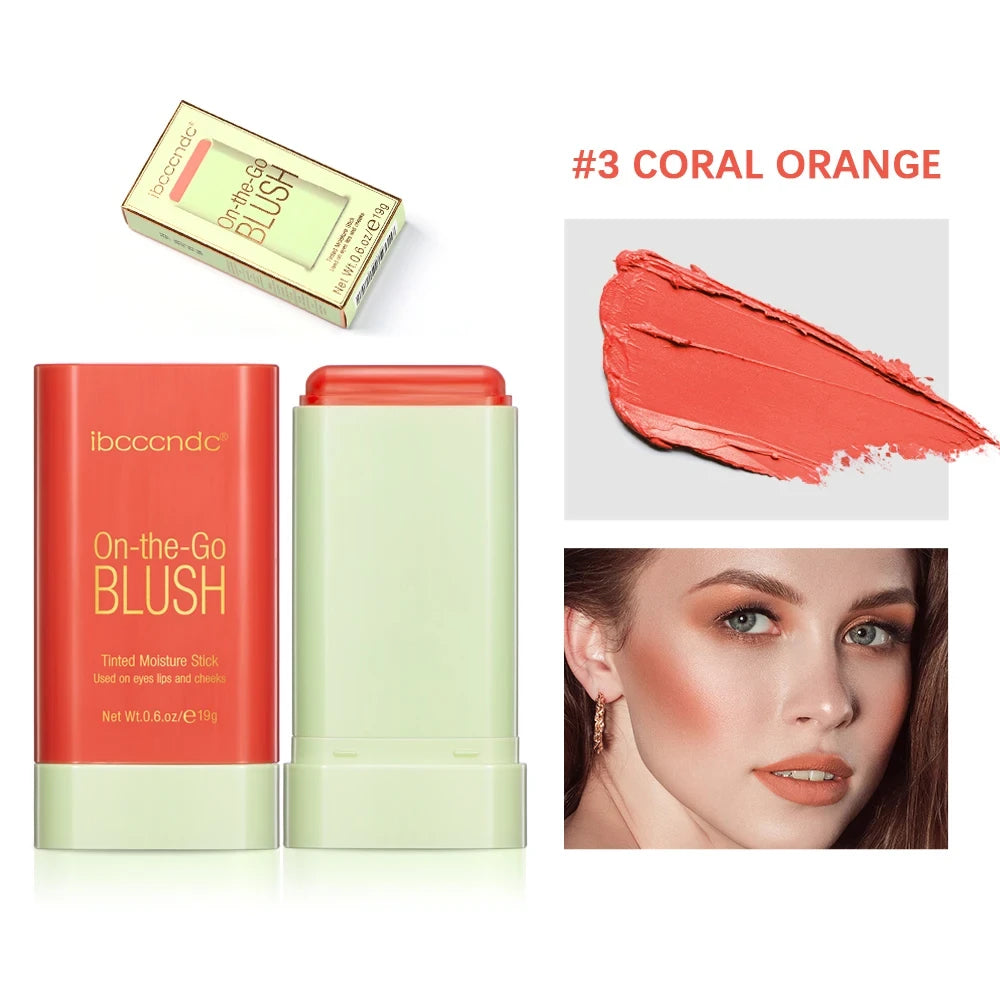 Cream Blush Stick