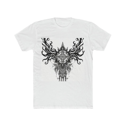 Benjamin Lovecraft - T-Shirt