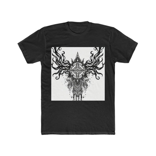 Benjamin Lovecraft - T-Shirt