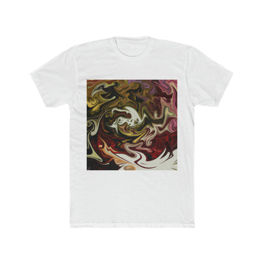 Vincent van Glitterato - T-Shirt