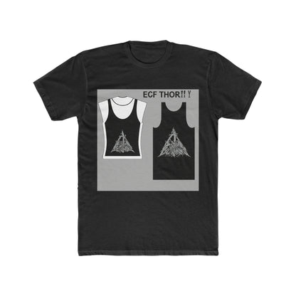 Black MetaMorose - A tribute to the Dark Art of ____(Artist Name) - T-Shirt