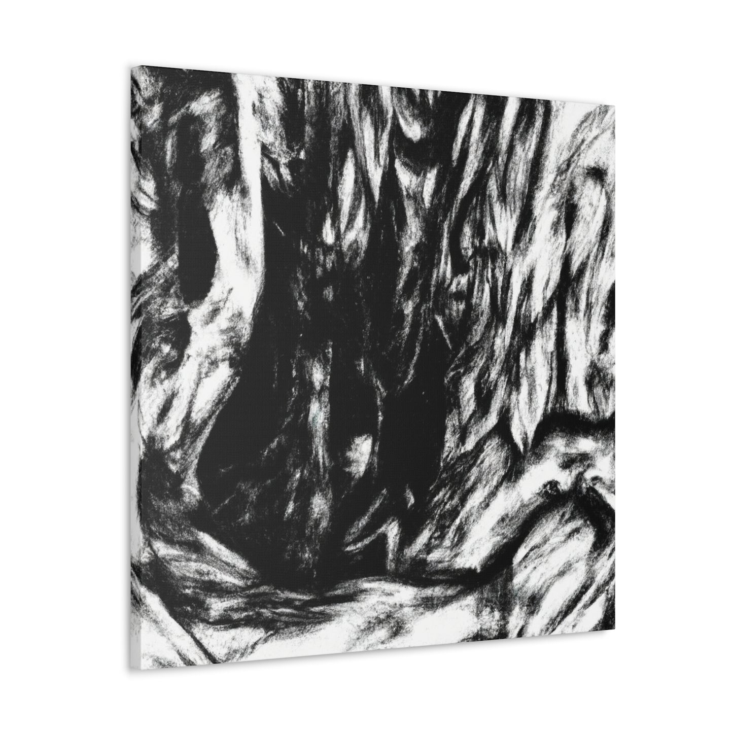 Odysseus diVinci - Canvas