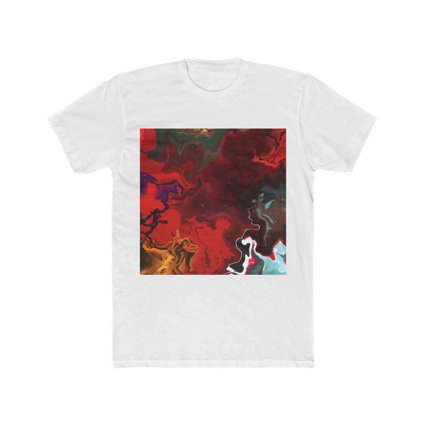 Marianne de Verona- The Glamourous Renaissance Master. - T-Shirt