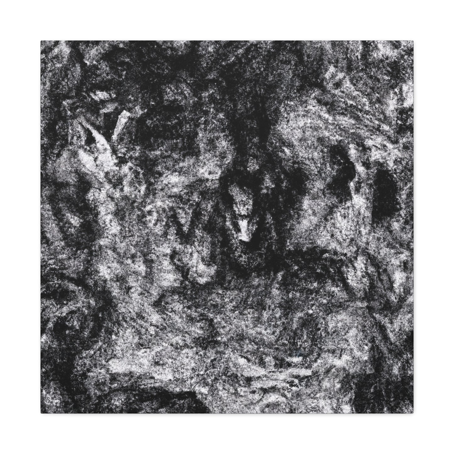 Raven Phoenixe - Canvas