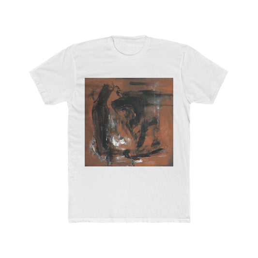 Franklin Glamoureux - T-Shirt