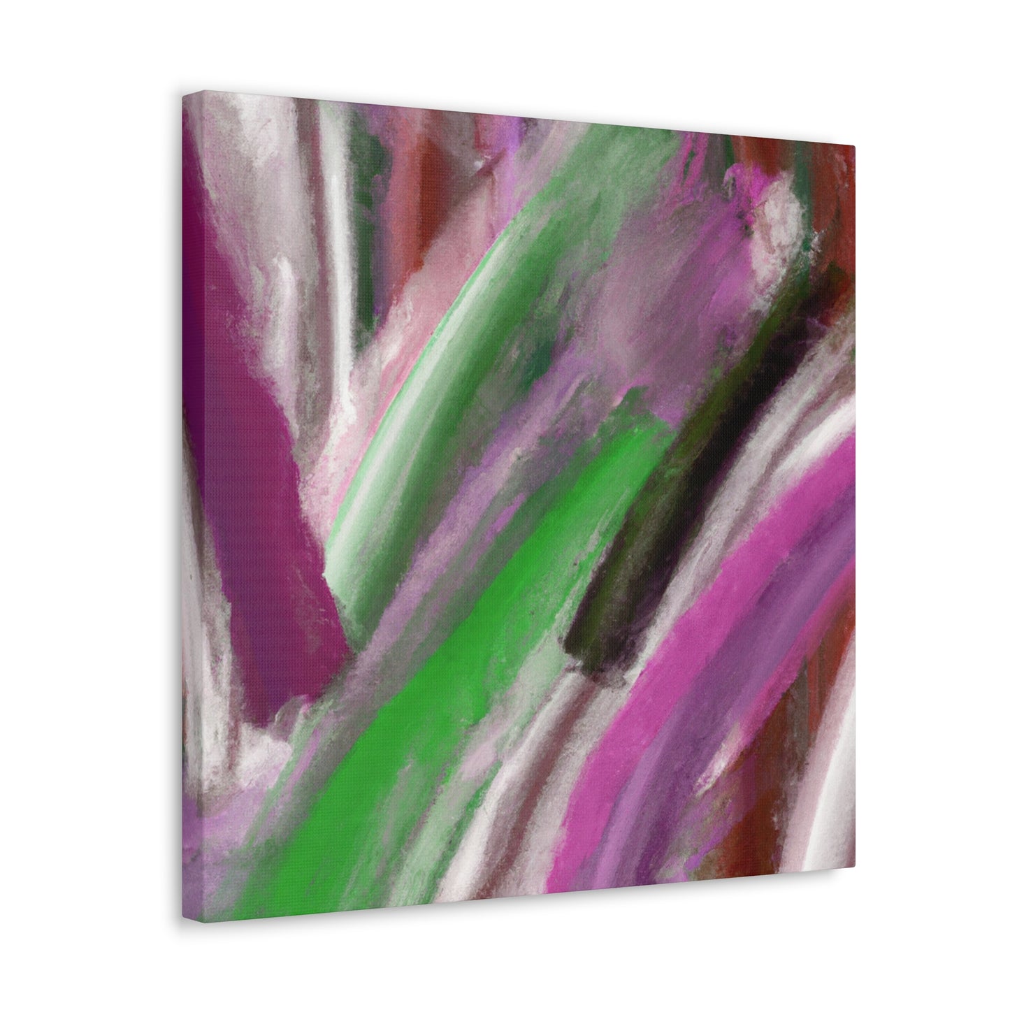 Raphaela Romano - Renaissance Glamourista - Canvas