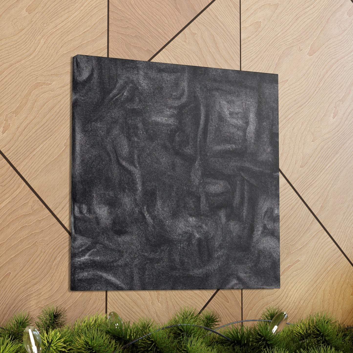 Maximillian Sevisco - Canvas