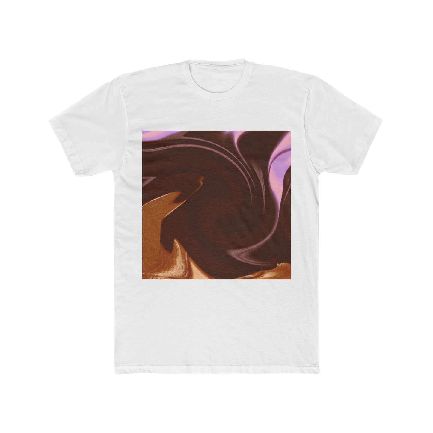 Gustavo LaRocque: The Gilded Brushes of High Society. - T-Shirt