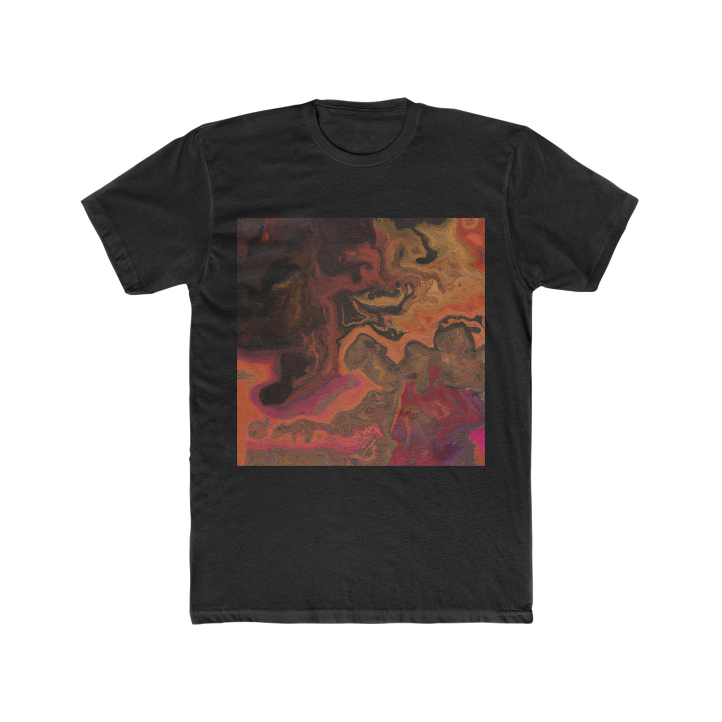 Leonardo da Vinci di Richiere - T-Shirt