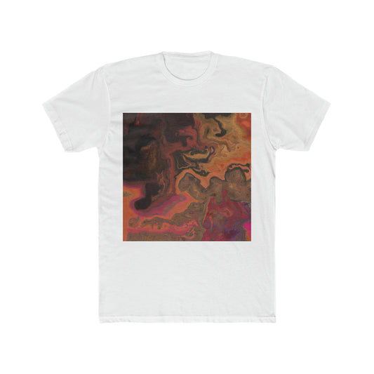 Leonardo da Vinci di Richiere - T-Shirt