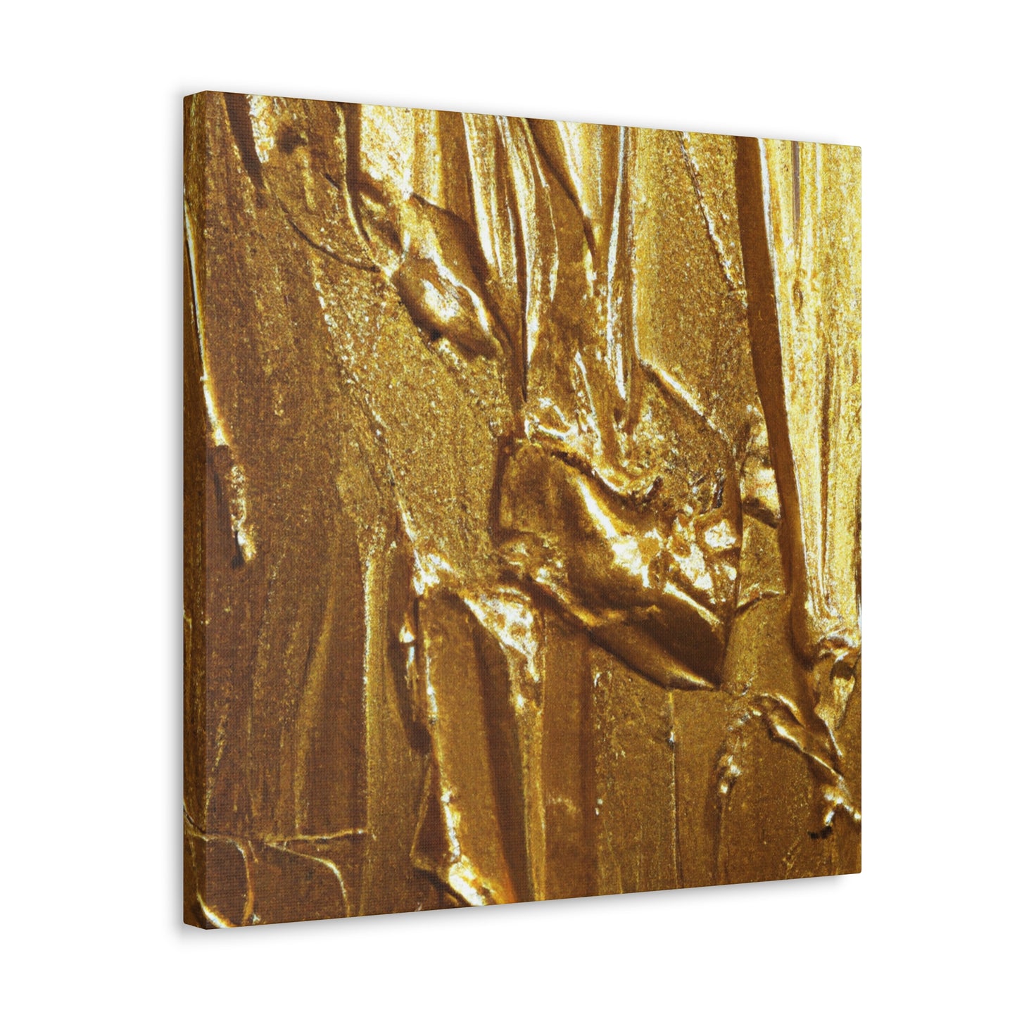 .

Gold Peterhans - Canvas