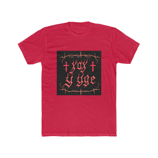 Luke Greyshade - T-Shirt