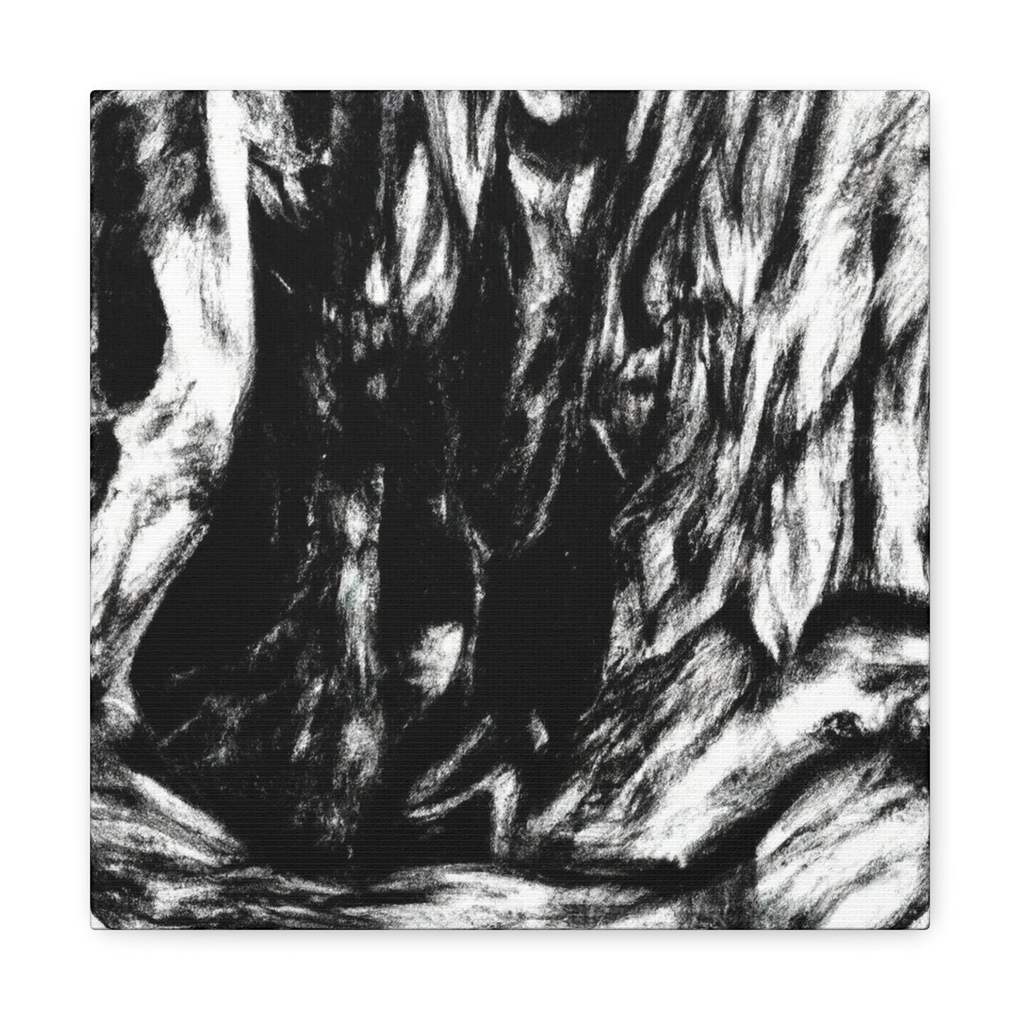 Odysseus diVinci - Canvas