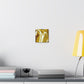 Anika Farwell - Master of Golden Decoration - Canvas