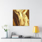 IN SLEEVES

Chryseis de Ouro Vida (Chryseis of the Golden Life) - Canvas