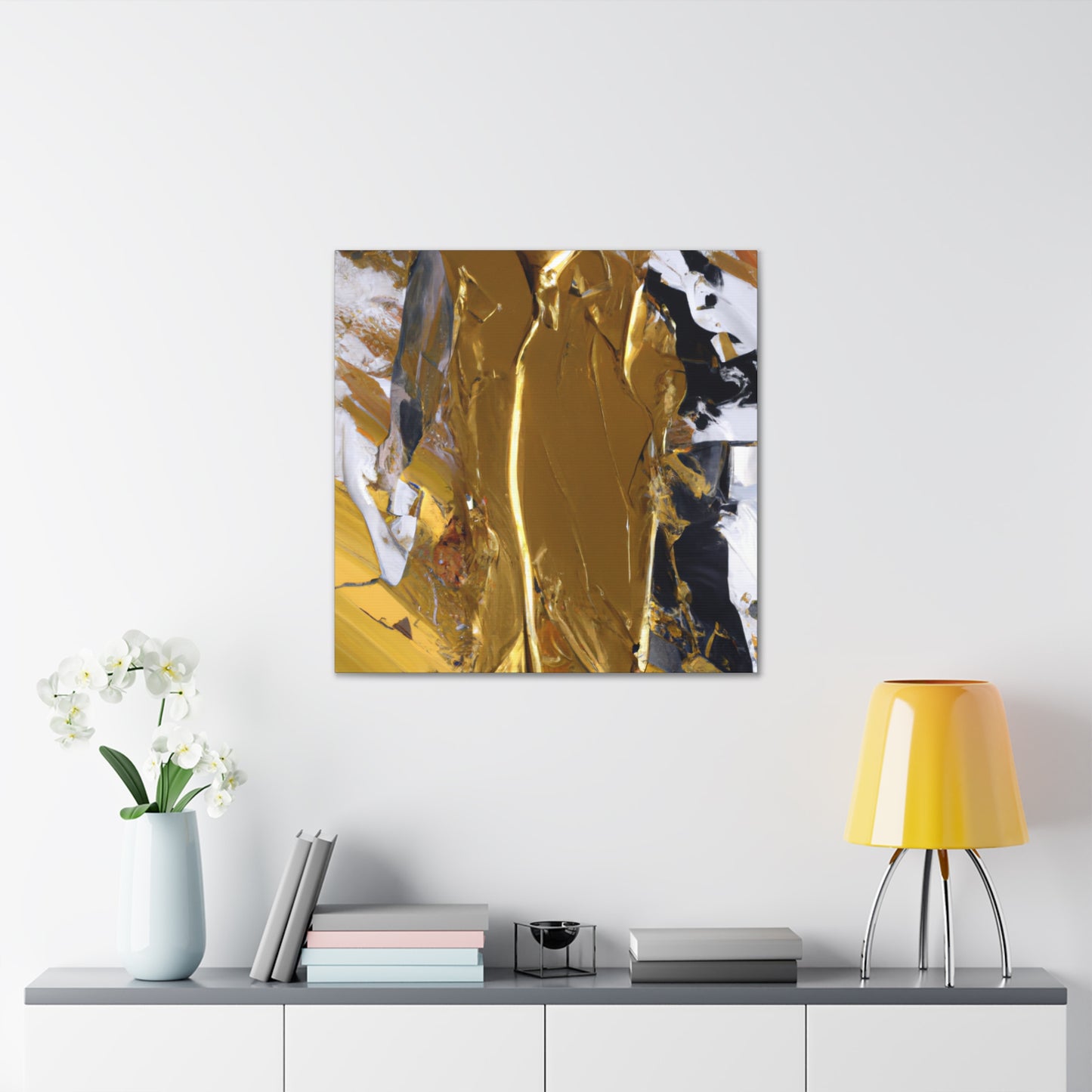 Tobias van Golden - Canvas