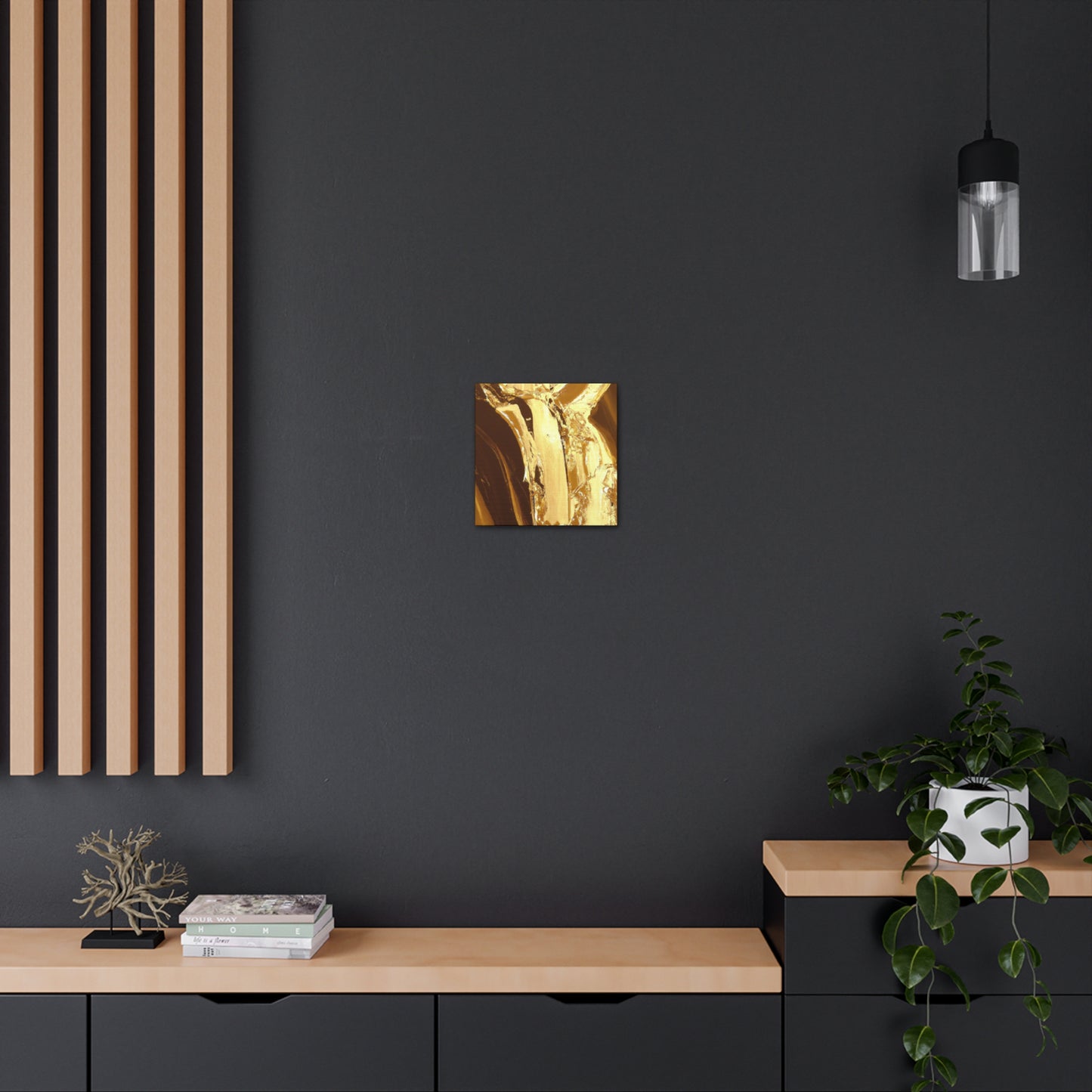 IN SLEEVES

Chryseis de Ouro Vida (Chryseis of the Golden Life) - Canvas