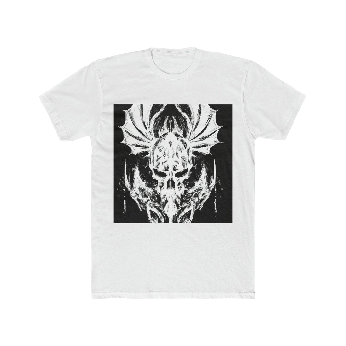 Sebastian Darkwood - T-Shirt