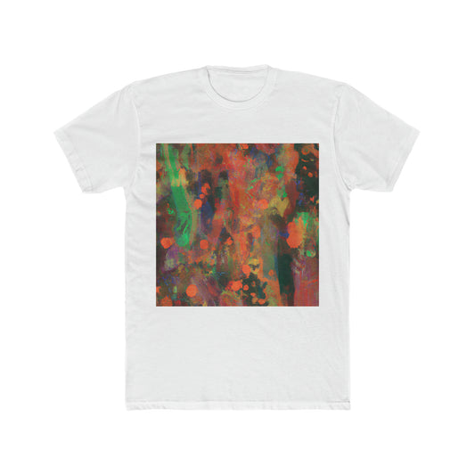 John Richolfe - The Gilded Master - T-Shirt