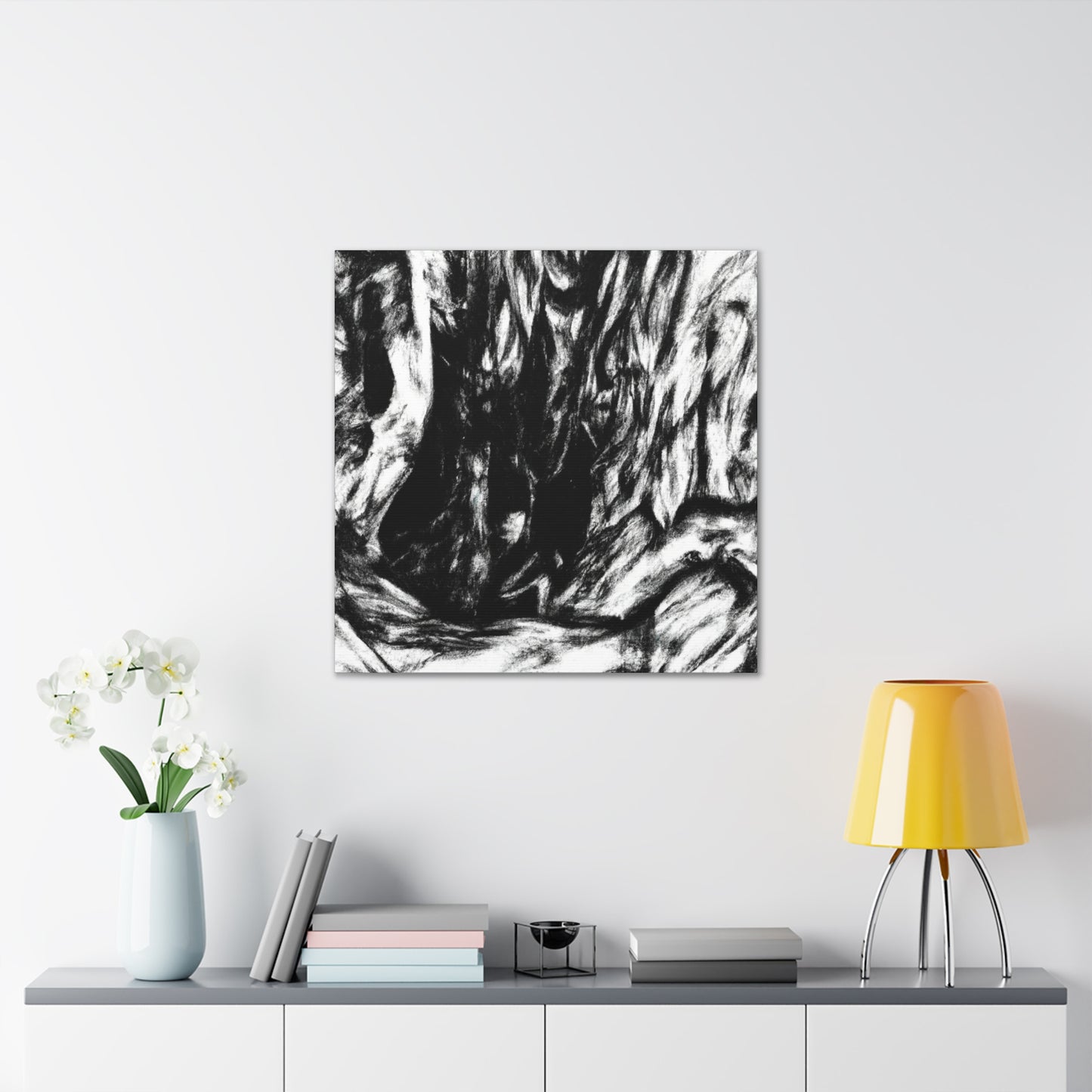 Odysseus diVinci - Canvas