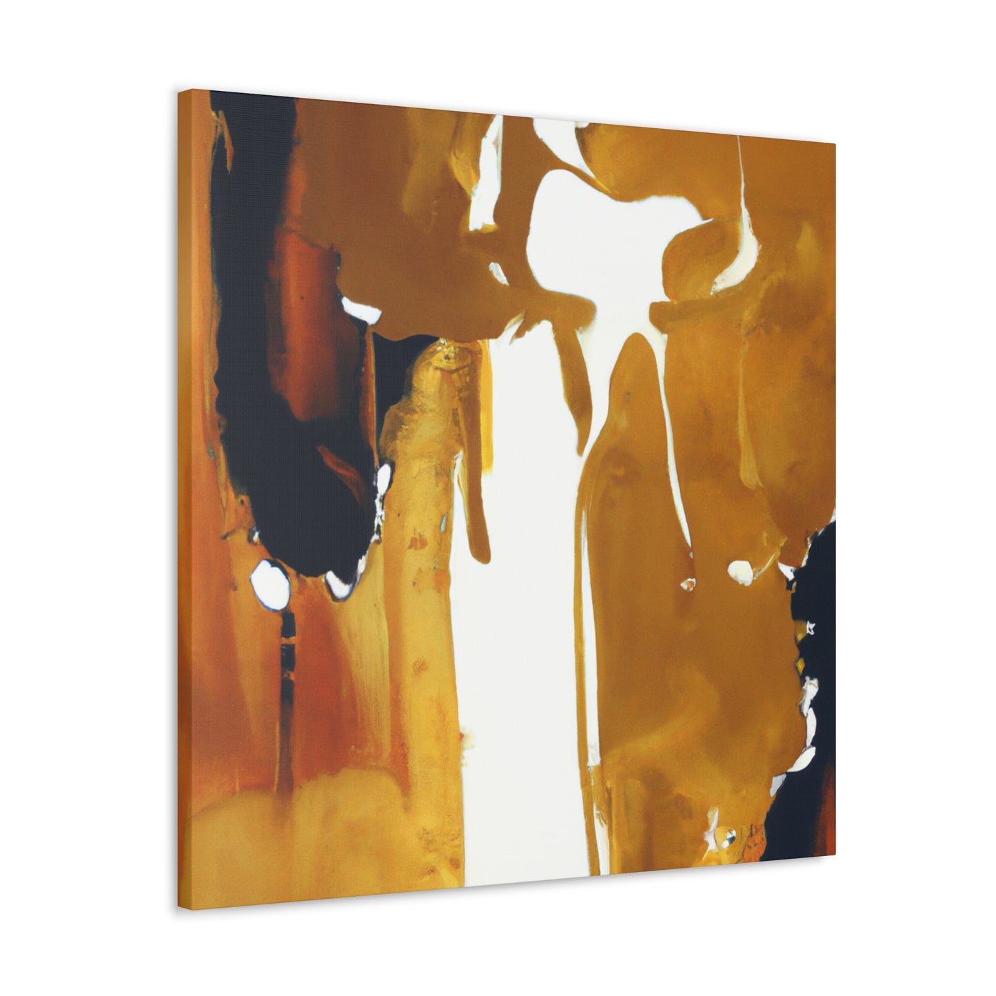 Edward Goldenburst - Canvas