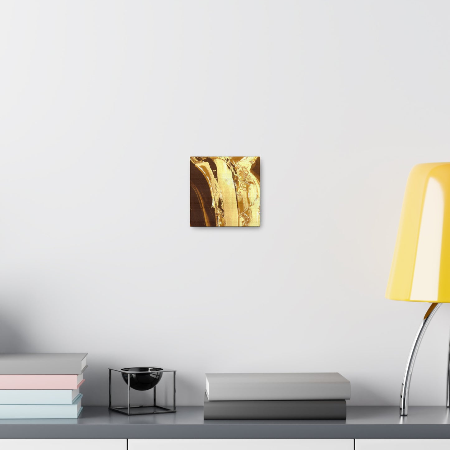 IN SLEEVES

Chryseis de Ouro Vida (Chryseis of the Golden Life) - Canvas
