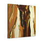 Gilded Elegance by Lucrezia Boticelli - Canvas