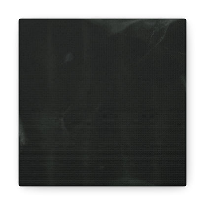 Leonardo DaGothic - Canvas