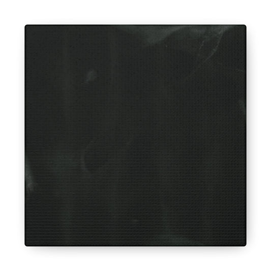 Leonardo DaGothic - Canvas