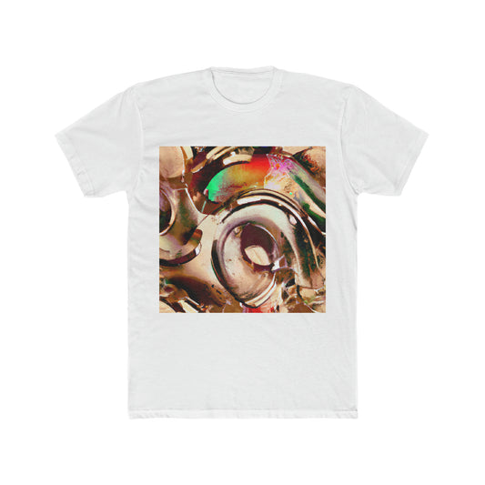 Leopoldo da Magnificence - T-Shirt